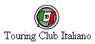 Touring Club Italia logo