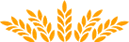 Logo per le aziende agricole di qualità: 5 spighe