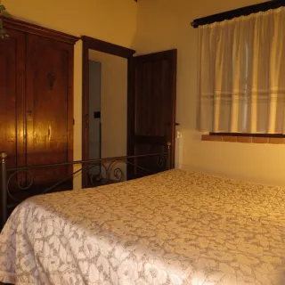 Agriturismo Assisi Camera appartamento vacanza