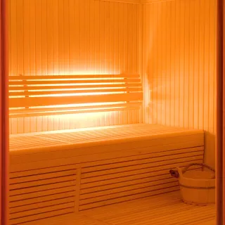 Agriturismi Umbria centri benessere Sauna