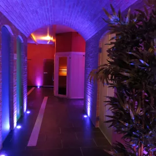 Umbria SPA interno