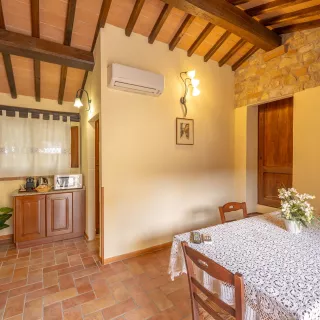 Appartamento Perugia - Soggiorno