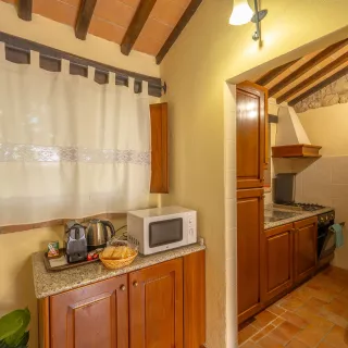 Appartamento Perugia - Cucina