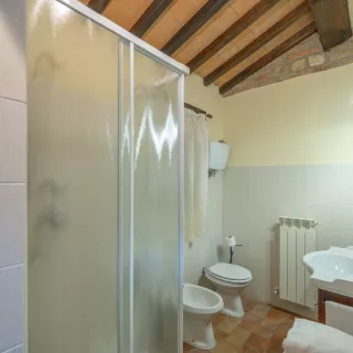Appartamento Perugia - Bagno