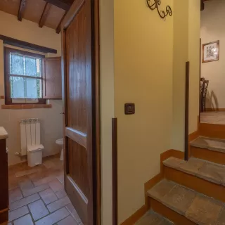 Appartamento Assisi - Bagno