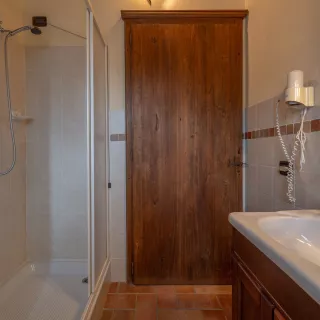 Appartamento Assisi - Bagno