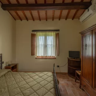 Appartamento Assisi - Camera