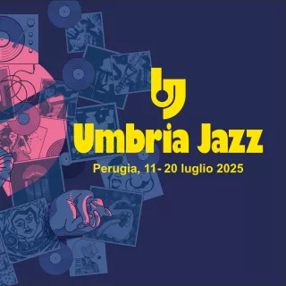 Umbria Jazz 2025 manifesto