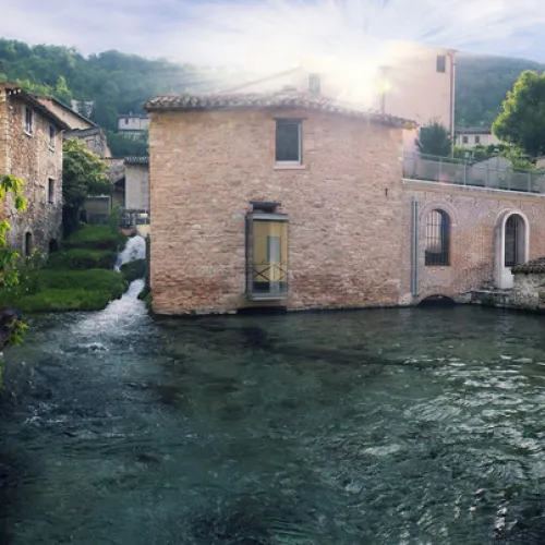 Rasiglia