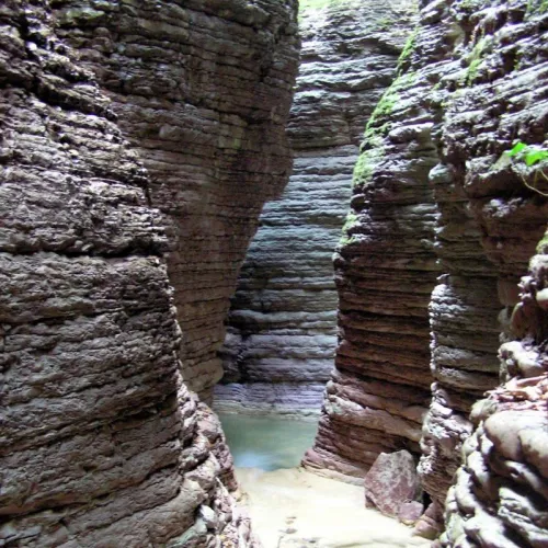 Gola di Prodo