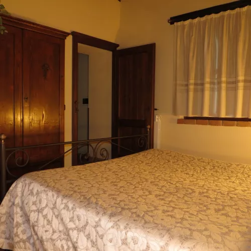 Agriturismo Assisi Camera appartamento vacanza