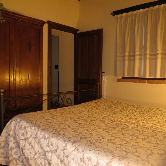 Agriturismo Assisi Camera appartamento vacanza