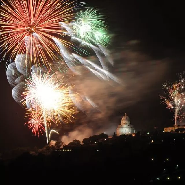 Eventi Umbria agriturismo Todi