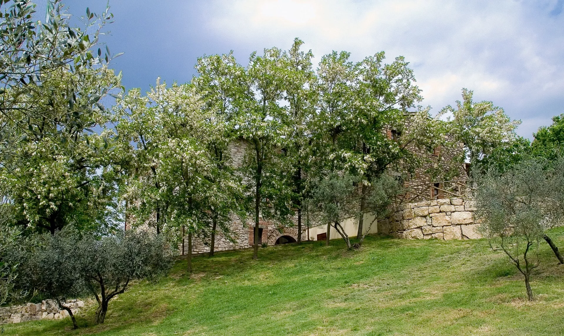 Agriturismo Umbria Natura